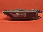 2018-2024 Vw Volkswagen Tiguan Left Driver Fog Light Lamp W/ Bulbs - Tabs Good. Fixed Price $79.99.