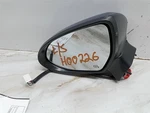 2022 Subaru Br-z Driver Left Side Mirror. Fixed Price $288.00.