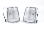 Front Corner Lamp Signal Light Indicator For Mazda B2000 B2200 B2600 Magnum. Fixed Price $47.99.