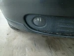 Passenger Corner/park Light Fog-driving Fits 06-10 Volvo 70 Series 104937983. Fixed Price $77.35.