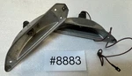 1955 Pontiac R & L Sides Park Light Housings Guide F2 55 #8883. Fixed Price $19.99.
