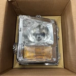 Cadillac Srx Rh Fog Light 2004-2009 Passenger Side Gm2593158 Oem 15896708. Fixed Price $60.00.