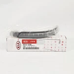 Genuine 876141e500 Led Side Mirror Repeater Lamp Left For Kia Rio 2009-2011. Fixed Price $42.80.