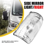 For 15-21 Ford Transit 150 250 350 Hd Side Mirror Turn Signal Light Passenger Rh. Fixed Price $13.29.