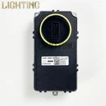 Original 7116114399 For Bmw F06 F12 F13 X5 X6 E71 Led Headlight Module Lhm Zkw. Fixed Price $149.00.