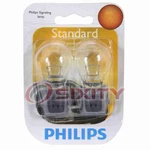 Philips Rear Turn Signal Light Bulb For Ford Aerostar E-150 Econoline Dh. Fixed Price $10.29.