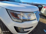 2016 Ford Explorer Right Fog Light Oem Halogen Used 116k Miles 4dr. Fixed Price $98.23.
