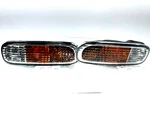 Toyota Genuine Jza80 Supra Mk4 97-02 Turn Signal Pair 81520-80086, 81510-80086. Fixed Price $179.00.