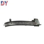 Mirror Turn Signal Indicator Front Right For 2010-2018 Vw Touareg 7p6949102. Fixed Price $25.17.