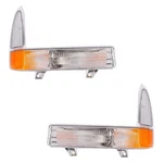For Ford Excursion 01-05 Turn Signal/parking Light Driver Side Replacement. Fixed Price $40.63.