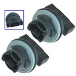 Oem 4805206aa Tail Light Turn Signal Socket Pair Lh & Rh Side For Chrysler Dodge. Fixed Price $79.95.