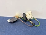 Bmw E36 Z3 Side Steering Column Turn Signal Light Control Switch Stalk Oem 100k. Fixed Price $44.99.