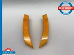 Saturn Sky Pontiac Solstice Front Bumper Side Marker Light Lamp L + R 06-09 Oem. Fixed Price $72.95.