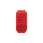 Brothers Trucks Led66f0 Led Tail Light Lens Fleetside Red Left/right. Fixed Price $78.84.