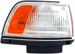 Dorman 1630607 Parking / Turn Signal Lamp Assembly. Fixed Price $59.97.