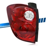 Tail Light Assembly Compatible With Chevy Equinox 2010 2011 2012 2013 2014 20.... Fixed Price $104.09.