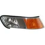 Corner Park Turn Signal Light Passenger Side For 1998-2002 Mercury Grand Marquis. Fixed Price $30.99.