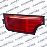 2010 2011 Kia Soul Rear Bumper Reflector Light Lamp Left Side Lh 92450-2k0. Fixed Price $40.82.