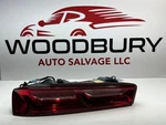 2016-2017-2018 Chevy Camaro Driver Tail Light Quarter Mounted Lt Base. Fixed Price $104.99.