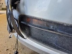 Passenger Corner/park Light Park Lamp-turn Signal Fits 15-16 Beetle. Fixed Price $99.90.