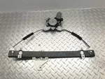 2008-2010 Saturn Vue Passenger Front Power Window Regulator Motor Oem 25926016. Fixed Price $65.00.