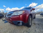 2012 Subaru Forester Left Driver Fog Light Assembly Oem Used 116-50468l. Fixed Price $69.97.