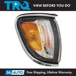 Trq Right Parking Light Passenger Side Fits 2001-2004 Toyota Tacoma To2521161. Fixed Price $33.95.