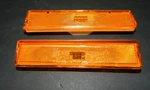 80 81 82 83 84 85 86 Ford 2 Side Marker Lights Bronco, Pickup Truck. Fixed Price $22.95.