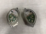 19-22 Bmw X7 Left & Right Set Led Daytime Running Light Turn Signal Module Oem. Fixed Price $149.99.