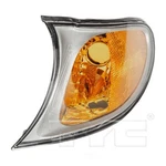 Parking Light Tyc 18-5918-91. Fixed Price $75.94.