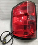 2016-2019 Chevrolet Silverado 2500 3500 Srw Lh Taillight 2773 84019503. Fixed Price $143.96.