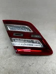 13-18 Ford Taurus Driver Left Tail Light Lamp With Police Package Lid Mounted. Fixed Price $34.00.