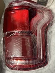 2017 - 2020 Ford F150 Raptor Right Rear Tail Light Lamp. Fixed Price $150.00.