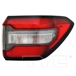 For Honda Pilot 23-26 Passenger Side Outer Replacement Tail Light Standard Line. Fixed Price $203.92.