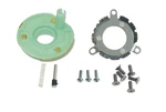New Steering Wheel Horn Cap Mounting & Contact Assembly Amd Fits Caprice W-658. Fixed Price $83.40.