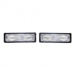 For Chevy K1500/k2500 Suburban 1994 95 96 97 1998 Turn Signal Light Pair Capa. Fixed Price $55.13.