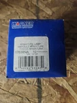 New Wagner 17638na Amber Bulb (10). Fixed Price $28.00.