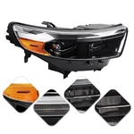 Full Led Headlight W/led Drl For 2020-2024 Ford Explorer Right Passenger Chrome. Fixed Price $198.99.