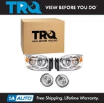 Trq Lighting Kit Fits 2007-2008 Dodge Ram 1500 2500 3500. Fixed Price $224.95.