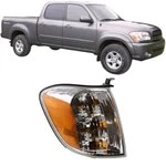 For 2005 2006 Toyota Tundra Turn Signal Light Passenger Side Double Cab. Fixed Price $50.74.