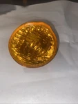 2000-2002 Pontiac Sunfire Left Side Corner Park Turn Signal Light Oem. Fixed Price $34.99.
