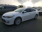 Driver Side Trunk Lid Mounted Oem 13-15 Toyota Avalon 1yr Wrnty 8158007070. Fixed Price $100.00.