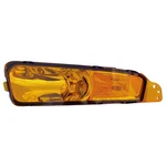 Buyautoparts Turn Signal / Parking Side Marker Light T2-u0058an. Fixed Price $52.97.