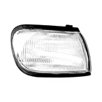 Turn Signal/corner Light For Nissan Maxima 1997-1999 Right Front 116-58698ar. Fixed Price $25.68.