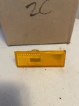 1981-1985 Chevrolet Chevy Camaro Side Marker Light Turn Signal Corner Lamp Park. Fixed Price $15.75.