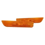 Side Marker Light For Volkswagen Passat 2001-2005 Lh Or Right Front 116-59525l. Fixed Price $19.39.