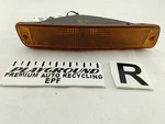 Toyota Land Cruiser Fj80 Passenger Right Lower Corner Park Light Lamp Fits 91-98. Fixed Price $32.89.