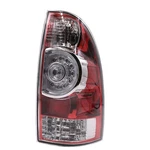 For 2005-15 Toyota Tacoma Passenger Rh Side Led Rear Brake Stop Tail Light Lamp. Fixed Price $46.54.