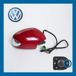 New Beetle Electric Mirror 03-10 Right Passenger Arrow Volkswagen Vw. Fixed Price $149.96.