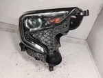 2018-2021 Gmc Terrain Front Rh Passenger Side Hid Headlight Lamp Oem. Fixed Price $435.66.